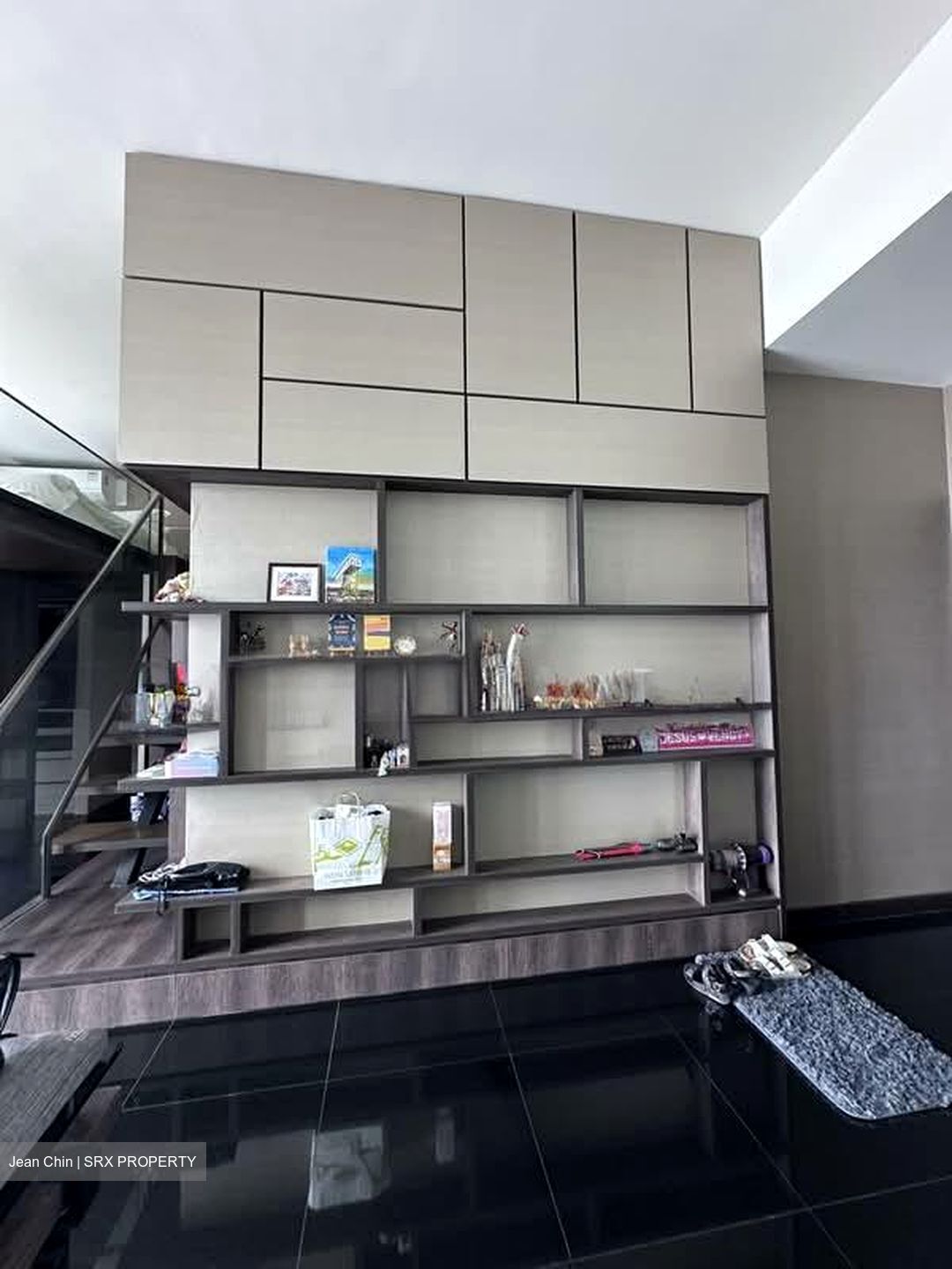 The Hillier (D23), Apartment #605291921
